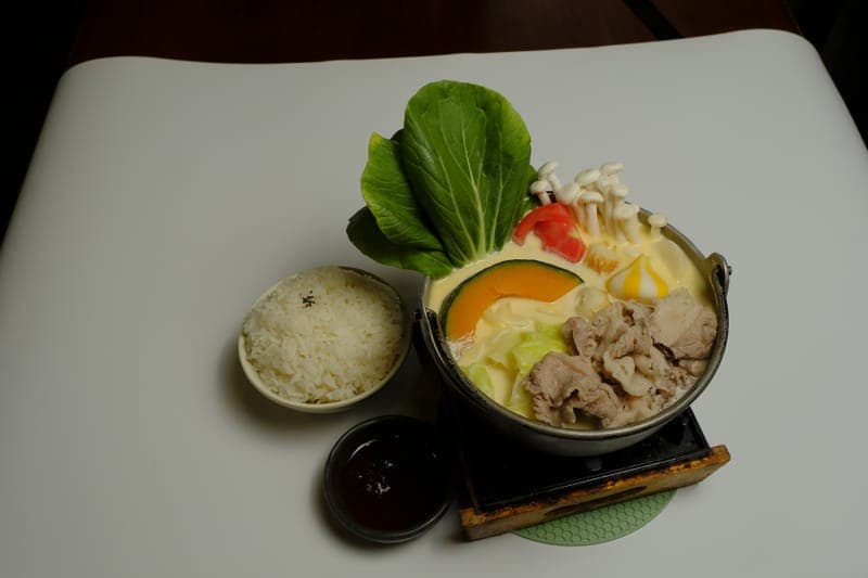 Hot Pot