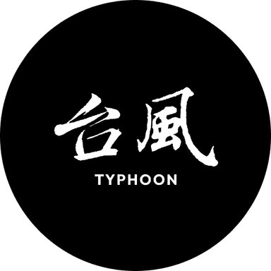 Typhoon BBT Logo